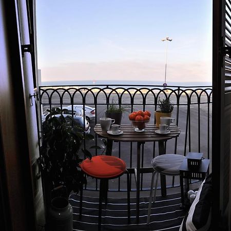 Вилла Casa Tommasino Полиньяно-а-Маре Экстерьер фото