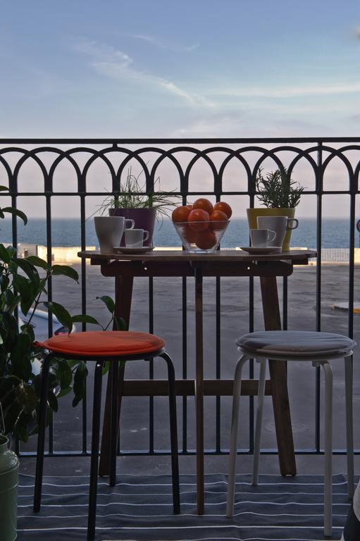 Вилла Casa Tommasino Полиньяно-а-Маре Экстерьер фото